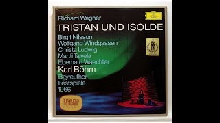 Download lagu 'Tristan und Isolde' Bayreuth 1966 Böhm LP mp3 Download lagu 'Tristan und Isolde' Bayreuth 1966 Böhm LP mp3