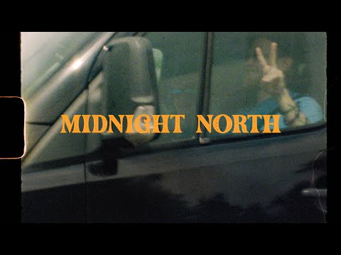 Midnight North - "Back to California" (Official Video)