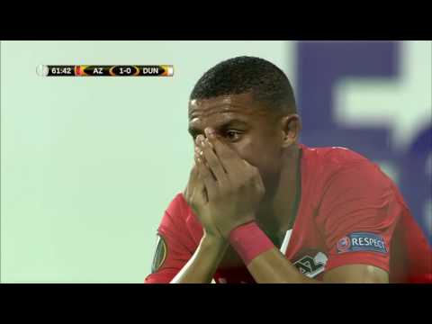 Septembermoment 1: Stijn Wuytens slikt zijn tong in tegen Dundalk