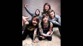 Of Mice And Men - The Depths