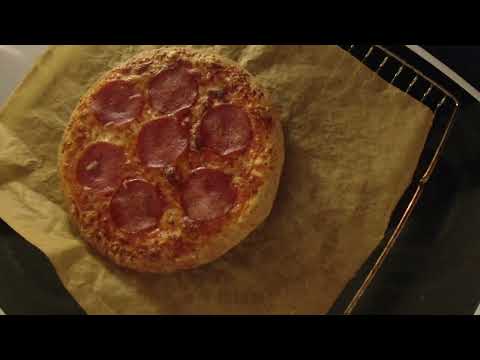 MongoTV_9765 - Min Frokost - Billig FROST PIZZA Fra LIDL