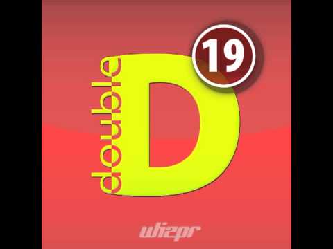 Double D (19) - Deep House mix