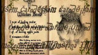 FMB2010 - Všem čarodějkám / hudba a realizace klipu FMB2010