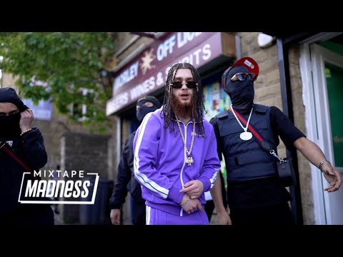 Yung C - Top Strika (Music Video) | @MixtapeMadness