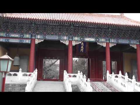 China 2013 - Beijing, Confucius Temple a