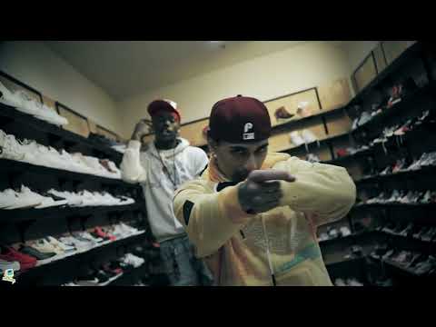 06June - Meet Tha Floccers (ft. RoadRunninPopp) | Dir. BTCVisuals
