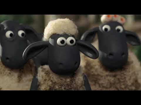 Shaun the sheep movie in hindi