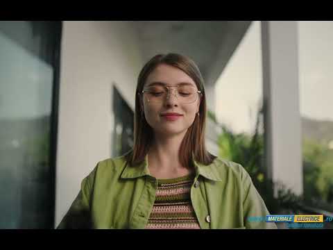 Video Sistem fotovoltaic complet pentru balcon cu baterie 2.4 kW 230V – solutie de independenta energetica pentru apartamente