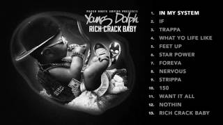 Young Dolph   In My System Audio ft  Boosie Badazz