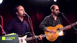 Fool&#39;s Gold - The dive - Le Live