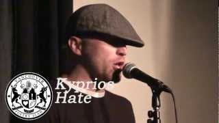 Kyprios - Hate