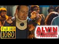 Alvin And The Chipmunks The Squeakquel 2009 Shake Your Groove Thing Full HD 60FPS