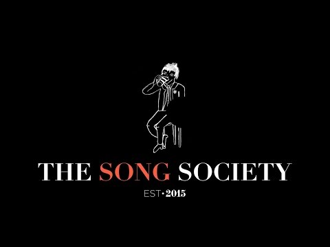 Jamie Cullum - I took a pill in Ibiza (Mike Posner X Seeb) The Song Society No.6