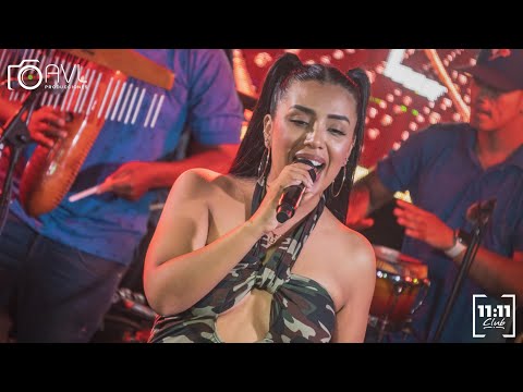 VOLVER / NO VOY A LLORAR / TARDE LA CONOCÍ - Kate Candela | 11:11 CLUB 2024