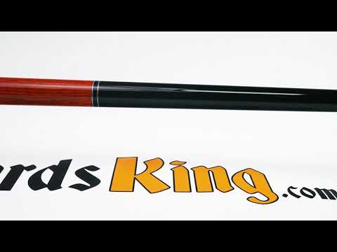 McDermott H552 Pool Stick - Cue View 360 - 4K Ultra HD Rotating 360 Degree Pan & Zoom