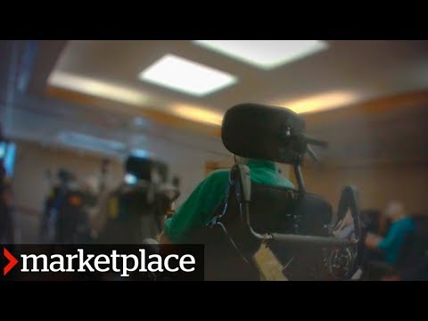 Nursing home hidden camera investigation: Understaffed and overworked