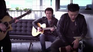 JJ Lin - We Together (Kenyen Acoustic Cover)