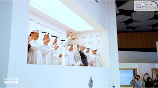 Dubai Electricity and Water Authority starts trading on Dubai Financial Market
