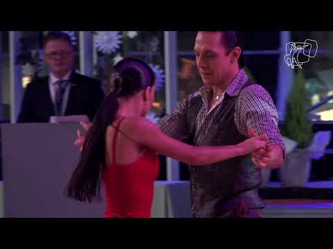 Smolko - Bazykina, LAT | 2018 PD Showtime Riga