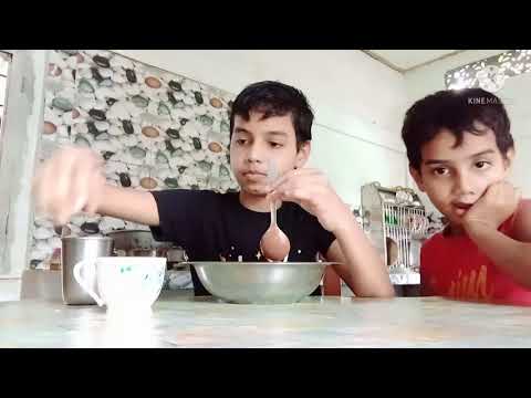 Making chocolate cake 😋😋😍🍫