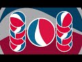 PEPSI LOGO Animation