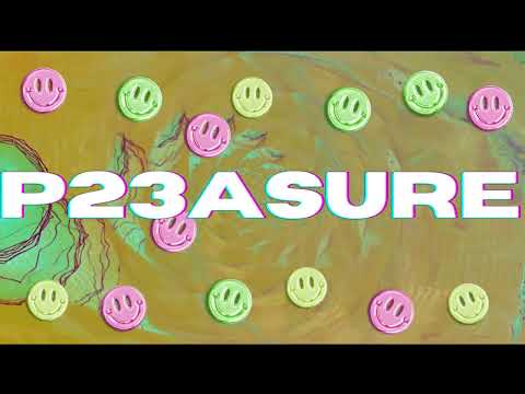 P23ASURE - Barbie Girl