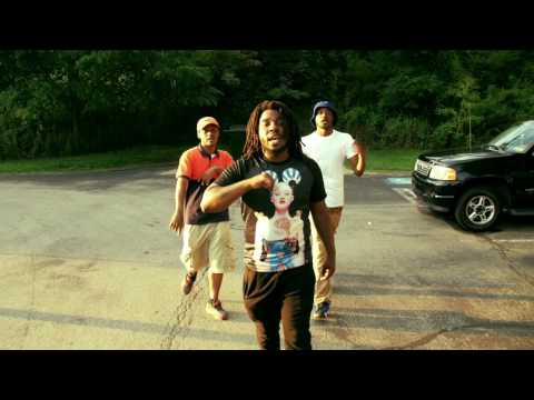 Atm Gottie - TrapStar (Official Video) @bluelensfilms