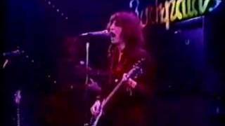 Patti Smith - So You Want To Be A Rock and Roll Star