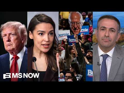 New rage FLIPPING Congress? MAGA crashes amid REVOLT on INSURER Greed, HEALTH Care