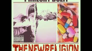Phreshy Duzit - F.U.C.K (Prod. by Nylz)_(The New Religion)