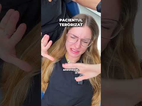 Tipuri de pacienti la anestezie