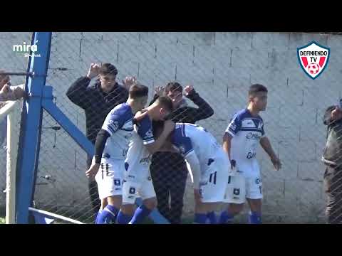 RACING CLUB (CARHUÉ) vs PEÑAROL (PIGÜÉ) | Goles (3-2) | Fecha 3 Liga Regional de Fútbol
