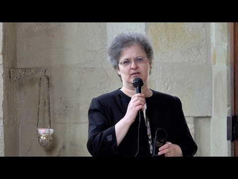 „Temelia culturii române este creștină și europeană” - Interviu realizat cu Prof. Univ. Lucia Cifor