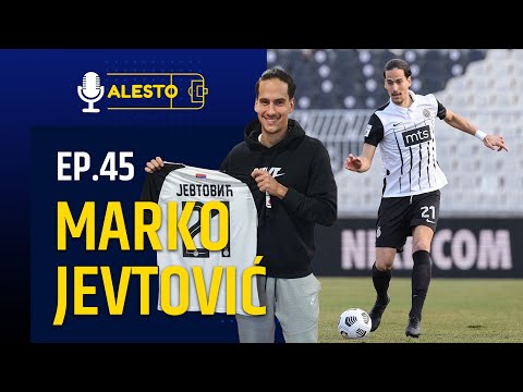EP.45: Mali Miha, velike nevolje i jasna meta! 🗣 Marko Jevtović