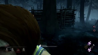 デッドバイデイライト