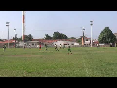 Boleirinhos FC 2 x 2 Afasca (Sub 15)