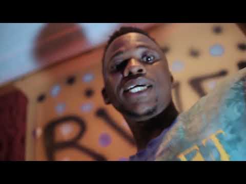 WUKABARABYAHI? _BEN UG ft VICK VYBZ Official Video (studio session)2023