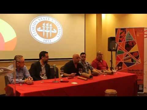 Conferencia prensa FePeCe 2016 - NOVOTEL