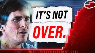 Michael Burry's Warning for the 2022 Stock Market Crash