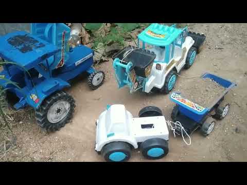 Caterpillar 6015B Excavator Loading Trucks Non Stop For 3 Hours - Mega Machines Movie