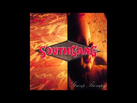 SouthGang - Group Therapy (Full Album) (1992)