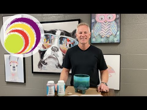 Ceramic Arts Product Pointers: Duncan Envision Glazes