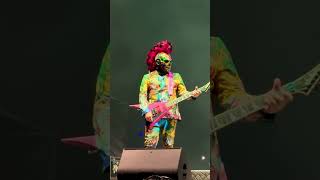 Limp Bizkit - My Generation (live Almaty,15.08.2025) #limpbizkit #limpbizkitlive #mygeneration