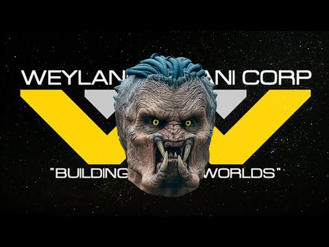 Weyland-Yutani Timeline Explained | From Alien Origins to Predator: Badlands | Pandora Explained