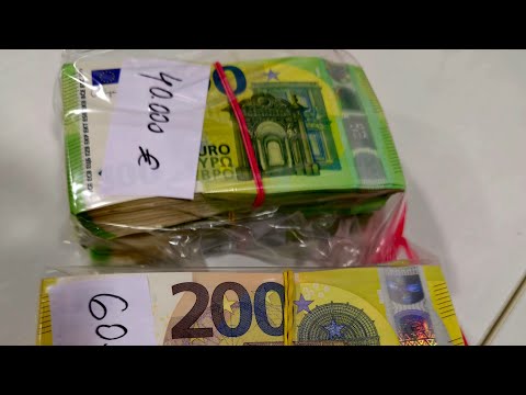 New Cash Stock Just Arrived — Let’s Open It!