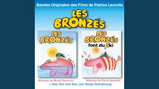 Les bronzés (Générique)