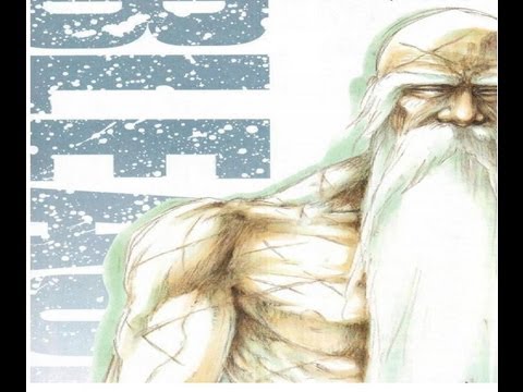 Bleach 511 Manga Chapter Review "Goodbye Yamamoto" SuperKamiGuru9000