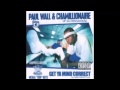 Get Ya Mind Correct - Paul Wall & Chamillionaire - chopped and screwed by swishahouse