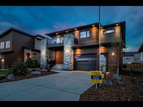 Artista Homes-  99 Eaglewood