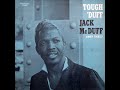 1960 - Jack McDuff with Jimmy Forrest - Smooth Sailing